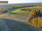 Parduodama sklypo dalis, Žybartonys, 211.6 a - nuotraukos Nr. 4