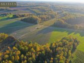 Parduodama sklypo dalis, Žybartonys, 211.6 a - nuotraukos Nr. 5
