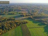 Parduodama sklypo dalis, Žybartonys, 211.6 a - nuotraukos Nr. 7