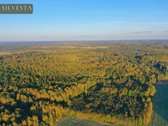 Parduodama sklypo dalis, Žybartonys, 211.6 a - nuotraukos Nr. 8