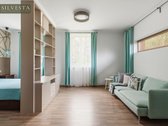 Dvi Studijos Su Atskirais Įėjimais – Idealus - nuotraukos Nr. 3
