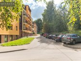 Dvi Studijos Su Atskirais Įėjimais – Idealus - nuotraukos Nr. 37