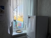 Nuomojamas jaukus 43 kv. m butas Šeškinėje, - nuotraukos Nr. 13