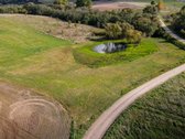 1,17 ha sutvarkytas sklypas poilsio sodybai - nuotraukos Nr. 6