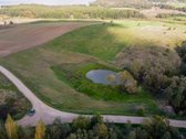 1,17 ha sutvarkytas sklypas poilsio sodybai - nuotraukos Nr. 7