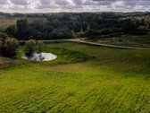 1,17 ha sutvarkytas sklypas poilsio sodybai - nuotraukos Nr. 11