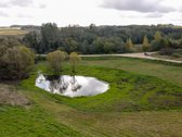 1,17 ha sutvarkytas sklypas poilsio sodybai - nuotraukos Nr. 12
