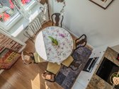Šviesus Ir Jaukus 56 M² Butas Kanto G. – - nuotraukos Nr. 13