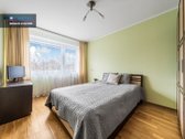 Suremontuotas Trijų Kambarių Butas Šalia - nuotraukos Nr. 5