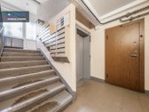 Suremontuotas Trijų Kambarių Butas Šalia - nuotraukos Nr. 22