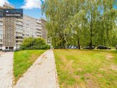 Suremontuotas Trijų Kambarių Butas Šalia - nuotraukos Nr. 25