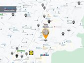 Suremontuotas Trijų Kambarių Butas Šalia - nuotraukos Nr. 27