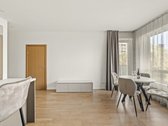 Parduodamas Erdvus Dviejų Kambarių Butas - nuotraukos Nr. 7