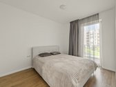 Parduodamas Erdvus Dviejų Kambarių Butas - nuotraukos Nr. 10