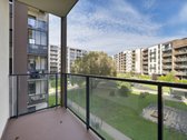 Parduodamas Erdvus Dviejų Kambarių Butas - nuotraukos Nr. 19