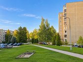 Parduodamas šviesus ir šiltas 2 kambarių - nuotraukos Nr. 18