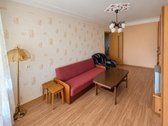 Parduodamas šviesus ir šiltas 2 kambarių - nuotraukos Nr. 2