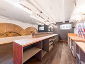 Išnuomojamos Restoranui Pritaikytos Patalpos - nuotraukos Nr. 5