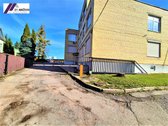 Parduodamos 146,83 m² Patalpos Garažas - nuotraukos Nr. 18