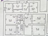 Parduodamos 146,83 m² Patalpos Garažas - nuotraukos Nr. 20