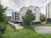 Parduodamas Erdvus Dviejų Kambarių Butas - nuotraukos Nr. 22