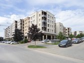 Parduodamas Erdvus Dviejų Kambarių Butas - nuotraukos Nr. 24