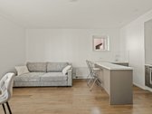 Parduodamas Erdvus Dviejų Kambarių Butas - nuotraukos Nr. 7