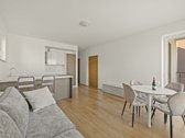 Parduodamas Erdvus Dviejų Kambarių Butas - nuotraukos Nr. 5