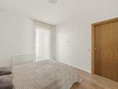 Parduodamas Erdvus Dviejų Kambarių Butas - nuotraukos Nr. 11