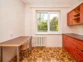 Parduodamas erdvus bei šviesus 2 kambarių - nuotraukos Nr. 2