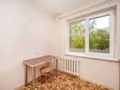 Parduodamas erdvus bei šviesus 2 kambarių - nuotraukos Nr. 4