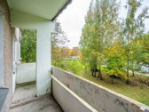 Parduodamas erdvus bei šviesus 2 kambarių - nuotraukos Nr. 23