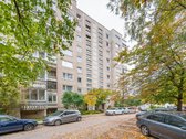 Parduodamas erdvus bei šviesus 2 kambarių - nuotraukos Nr. 26