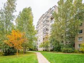 Parduodamas erdvus bei šviesus 2 kambarių - nuotraukos Nr. 28