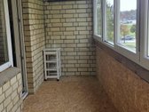 Nuomojamas tvarkingas, šviesus 1 kambario - nuotraukos Nr. 5