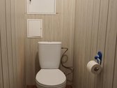 Išnuomojamas 2 Kambarių Butas Šalia Miesto - nuotraukos Nr. 9