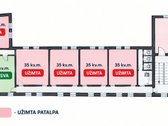 Nuomojamos Tvarkingos Ir Įvairiai Veiklai - nuotraukos Nr. 11