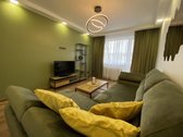 Išnuomojamas 2 Kambarių Butas Šiaulių Centre  - nuotraukos Nr. 11