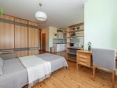 Šviesus 1 Kambario Butas Šiaurės Miestelyje, - nuotraukos Nr. 20