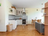 Šviesus 1 Kambario Butas Šiaurės Miestelyje, - nuotraukos Nr. 18