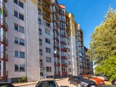 Šviesus 1 Kambario Butas Šiaurės Miestelyje, - nuotraukos Nr. 41