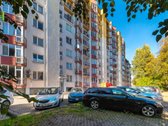 Šviesus 1 Kambario Butas Šiaurės Miestelyje, - nuotraukos Nr. 40