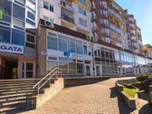 Šviesus 1 Kambario Butas Šiaurės Miestelyje, - nuotraukos Nr. 45