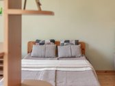 Šviesus 1 Kambario Butas Šiaurės Miestelyje, - nuotraukos Nr. 22