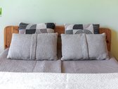 Šviesus 1 Kambario Butas Šiaurės Miestelyje, - nuotraukos Nr. 21