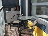 Parduodamas 1 Kambario Butas Kartu Su Parkingu. - nuotraukos Nr. 14