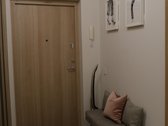 Parduodamas 1 Kambario Butas Kartu Su Parkingu. - nuotraukos Nr. 12