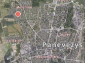 Parduodamas 5,76 Arų Sodo Sklypas Panevėžyje, - nuotraukos Nr. 8