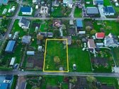 Parduodamas 5,76 Arų Sodo Sklypas Panevėžyje, - nuotraukos Nr. 2