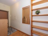 Šviesus 1 Kambario Butas Šiaurės Miestelyje, - nuotraukos Nr. 36